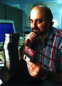 Phil Katz