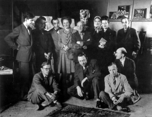 Lacan-Sartre-Picasso-Camus-De-Bouvoir