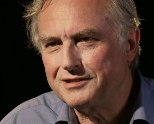 Richard Dawkins