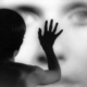Scena dal film “Persona” (1966), di Ingmar Bergman