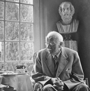 Carl Gustav Jung