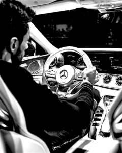 Mercedes