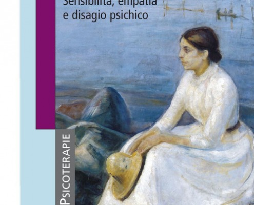 copertina il dramma delle persone sensibili