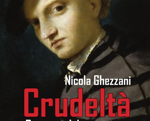 Crudeltà._Racconti_del_narcisismo